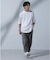 Anti Soaked(R)汗染み防止 クルーネックビッグT