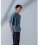 Anti Soaked(R)汗染み防止 クルーネックビッグT