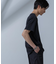 Anti Soaked(R)  汗染み防止 VネックTシャツ