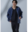 Anti Soaked(R)  汗染み防止 VネックTシャツ