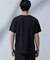 Anti Soaked(R)  汗染み防止 VネックTシャツ