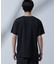 Anti Soaked(R)  汗染み防止 VネックTシャツ