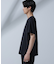Anti Soaked(R)  汗染み防止 VネックTシャツ