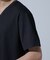 Anti Soaked(R)  汗染み防止 VネックTシャツ