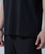Anti Soaked(R)  汗染み防止 VネックTシャツ