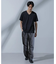 Anti Soaked(R)  汗染み防止 VネックTシャツ