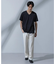 Anti Soaked(R)  汗染み防止 VネックTシャツ