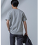 Anti Soaked(R)  汗染み防止 VネックTシャツ