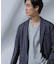 Anti Soaked(R)  汗染み防止 VネックTシャツ