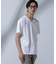 Anti Soaked(R)  汗染み防止 VネックTシャツ