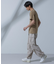 Anti Soaked(R)  汗染み防止 VネックTシャツ