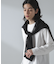 アンサンブルメッシュTシャツ 長袖