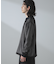 アンサンブルメッシュTシャツ 長袖