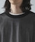 アンサンブルメッシュTシャツ 長袖