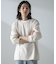 アンサンブルメッシュTシャツ 長袖