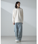 アンサンブルメッシュTシャツ 長袖