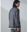 アンサンブルメッシュTシャツ 長袖