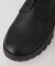 PADRONE／DERBY PLAIN TOE SHOES