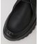 PADRONE／TYROLEAN SHOES