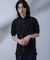 WEB限定／Anti Soaked(R)  汗染み防止ポロシャツ／カッタウェイ