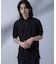 WEB限定／Anti Soaked(R)  汗染み防止ポロシャツ／カッタウェイ
