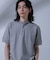 WEB限定／Anti Soaked(R)  汗染み防止ポロシャツ／カッタウェイ