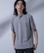 WEB限定／Anti Soaked(R)  汗染み防止ポロシャツ／カッタウェイ