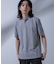 WEB限定／Anti Soaked(R)  汗染み防止ポロシャツ／カッタウェイ