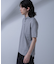 WEB限定／Anti Soaked(R)  汗染み防止ポロシャツ／カッタウェイ