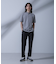 WEB限定／Anti Soaked(R)  汗染み防止ポロシャツ／カッタウェイ