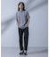 WEB限定／Anti Soaked(R)  汗染み防止ポロシャツ／カッタウェイ