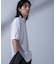 WEB限定／Anti Soaked(R)  汗染み防止ポロシャツ／カッタウェイ