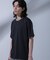 Anti Soaked 汗染み防止 リンガーネックTシャツ