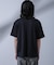Anti Soaked 汗染み防止 リンガーネックTシャツ