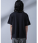 Anti Soaked 汗染み防止 リンガーネックTシャツ