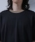 Anti Soaked 汗染み防止 リンガーネックTシャツ