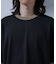Anti Soaked 汗染み防止 リンガーネックTシャツ