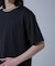 Anti Soaked 汗染み防止 リンガーネックTシャツ