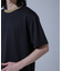 Anti Soaked 汗染み防止 リンガーネックTシャツ