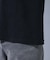 Anti Soaked 汗染み防止 リンガーネックTシャツ