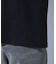 Anti Soaked 汗染み防止 リンガーネックTシャツ
