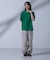Anti Soaked 汗染み防止 リンガーネックTシャツ