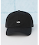 Lee／LE COLOR LOW CAP OG COTTON