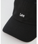 Lee／LE COLOR LOW CAP OG COTTON