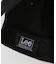 Lee／LE COLOR LOW CAP OG COTTON