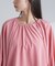 前後2wayキャンディースリーブブラウス
