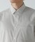 「ICE FLOW LINEN」バリエーションシャツ 半袖