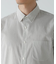 「ICE FLOW LINEN」バリエーションシャツ 半袖