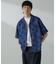 「HOOKANO」別注アロハシャツ