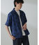「HOOKANO」別注アロハシャツ
